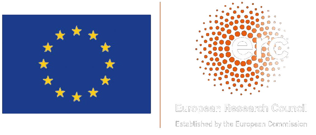 picture:logo EU and ERC